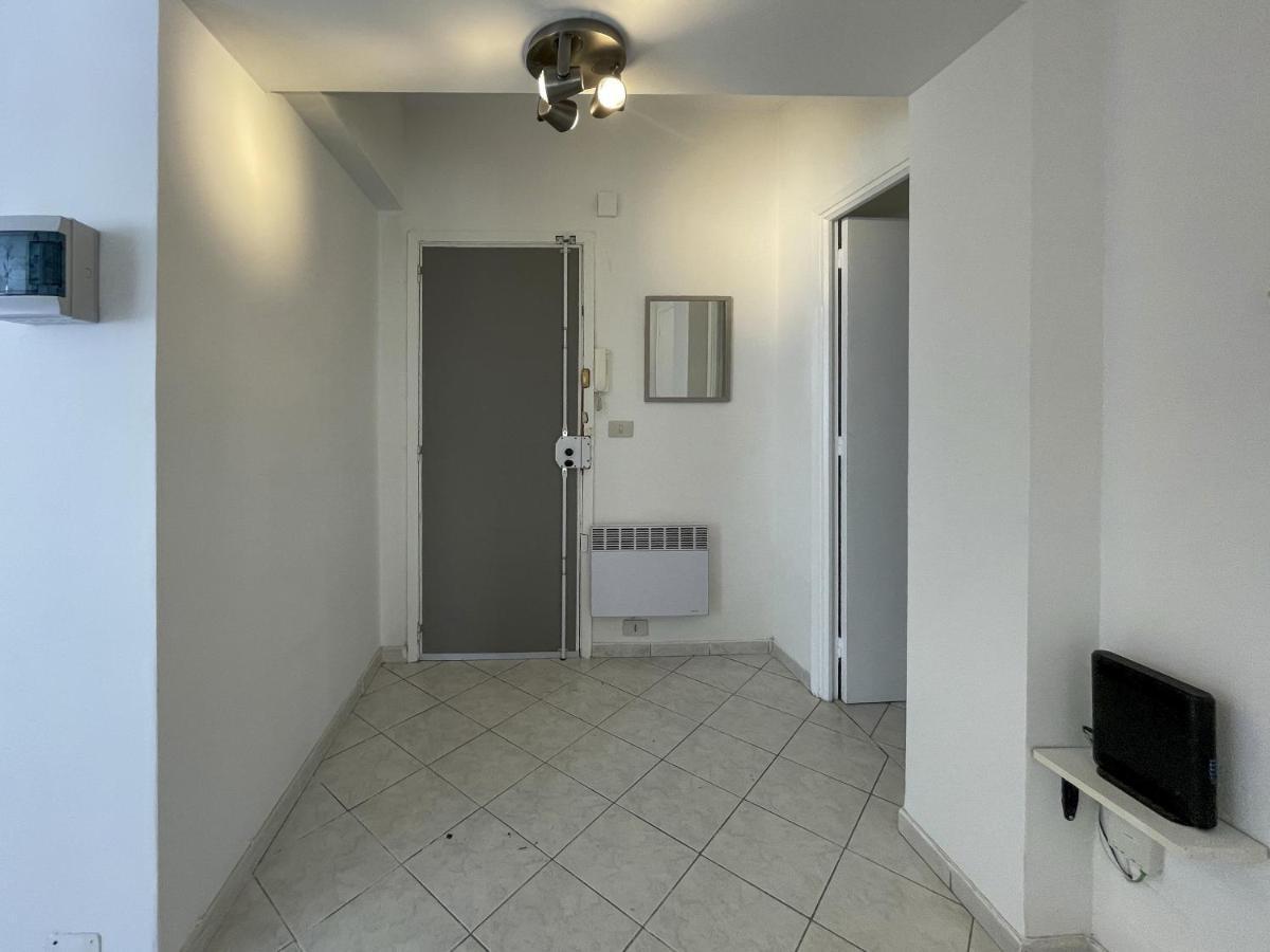 Apartmán Gioffredo 4 Pers Centrale Wifi Nice Exteriér fotografie