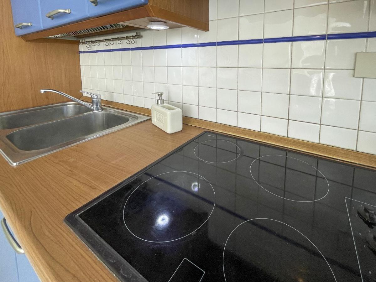 Apartmán Gioffredo 4 Pers Centrale Wifi Nice Exteriér fotografie