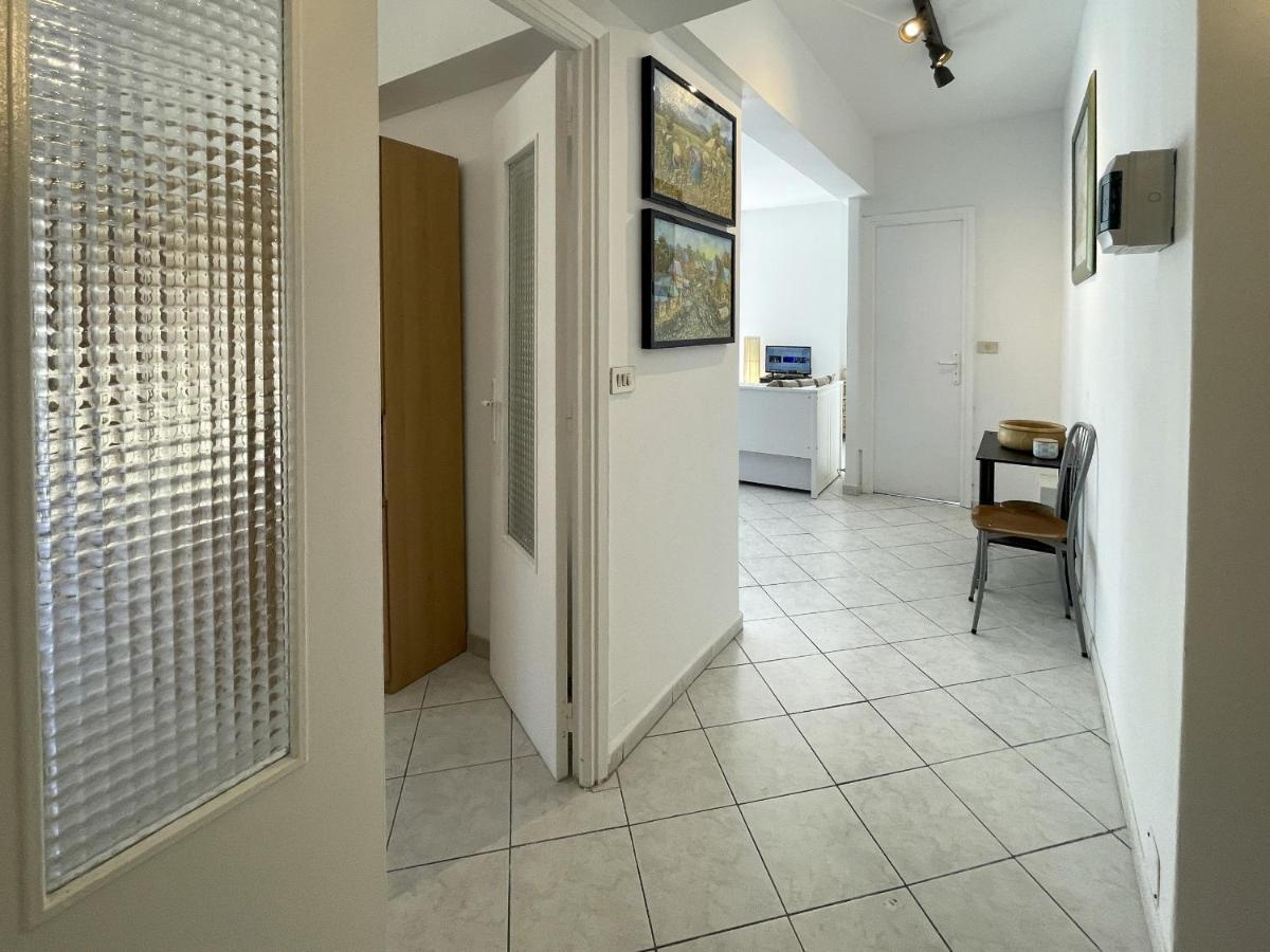 Apartmán Gioffredo 4 Pers Centrale Wifi Nice Exteriér fotografie